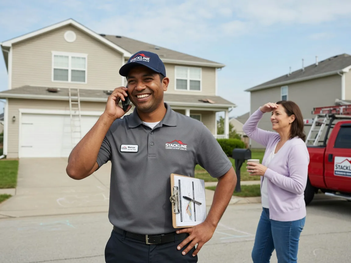 Chimney flashing repair Odebolt, IA FAQs